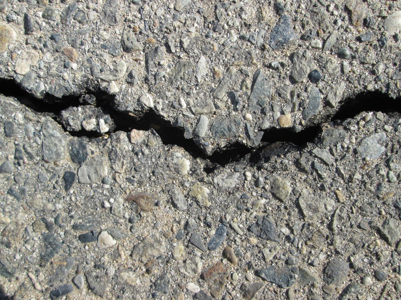 Reparación de Daños en Concreto Hidráulico