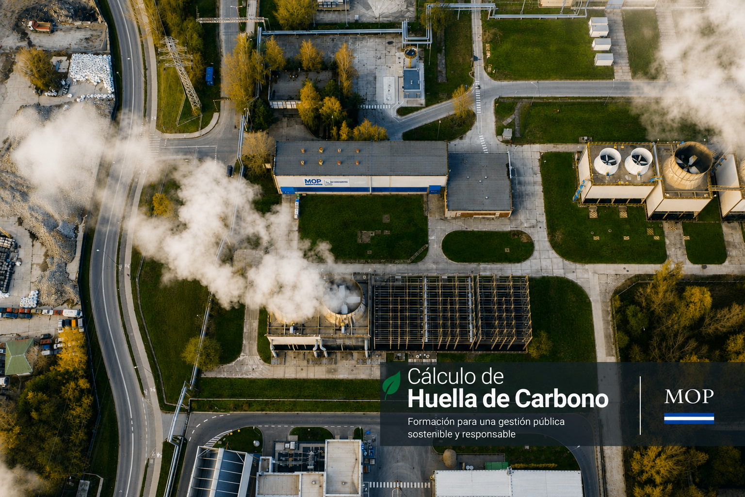 Huella de Carbono: Conceptualización, tipos y cómo medirla o cuantificarla