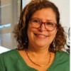 Ing. Cristina Cienfuegos
